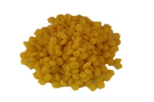 Beeswax Pellets, Natural